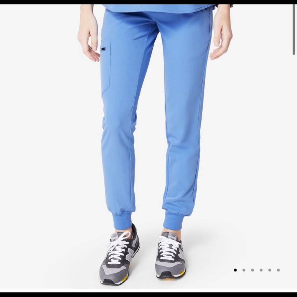Figs jogger scrub pants